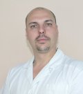 Комаров Владимир Владиславович