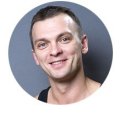 Дмитрий Сидоркин