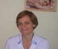 Морозова Светлана Юрьевна