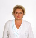 Кожинова Марина Евгеньевна 