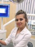 Овчинникова Екатерина Павловна