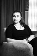 Надежда Архимонова