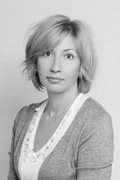 Елена Балабина
