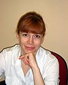 Головко Надежда Анатольевна