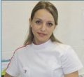 Молькина Анастасия Николаевна