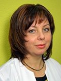 Силуянова Елена Владимировна
