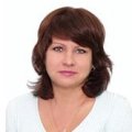 Суворова Наталья Владимировна