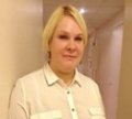 Куликова Марина Владимировна
