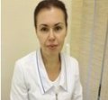Малова Вера Сергеевна