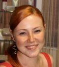 Фитисова Оксана