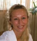 Анфилова Елена