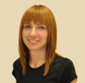 Пономарева Ирина Геннадьевна