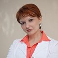 Кучер Марина