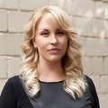 Осташкова Анна