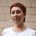 Елена Шилина
