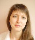 Угарова Юлия Сергеевна