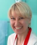 Кожина Ирина Юрьевна