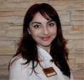 Бакалдиева Марина Аслановна
