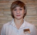 Юкина Наталья Александровна
