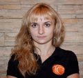 Дорофеева Кира Юрьевна