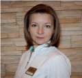 Колгашкина Ирина Викторовна