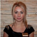 Морозова Светлана Сергеевна