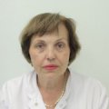 Пискунова Людмила Федоровна
