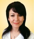 Дубинина Оксана