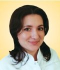 Трошина (Деева) Елена