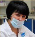 Павлова Людмила Александровна