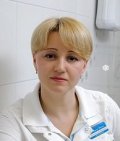 Балашова Алла Ивановна