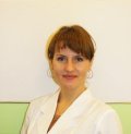Лымарь Екатерина Владимировна