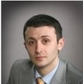 Меликян Гарегин Меликсетович