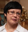 Усова Татьяна Владимировна