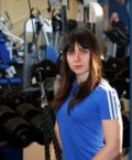 Сотникова Алена