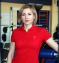Амплеева Наталья