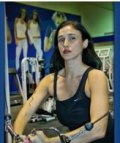 Цветкова Александра