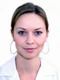 Шарикова Елена Сергеевна