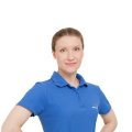 Юлия Воробьёва