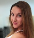 Алена Юшина