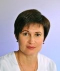 Богданова Наталия