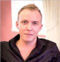 Виталий Волгин