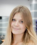 Яна Егина