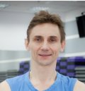 Дмитрий Говорухин