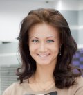 Ангелина Сергеева