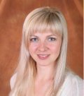 Татьяна Василькова