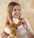 Елена Валентиновна Ржанова