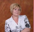 Ирина Александровна Курарарь