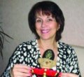 Конькова Любовь Васильевна