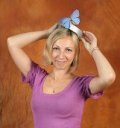Ирина Аркадьевна Волошина